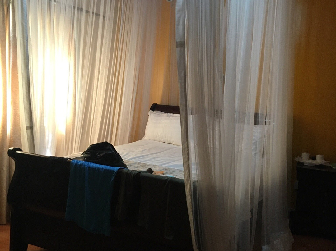 Hotel Troy Nairobi主图