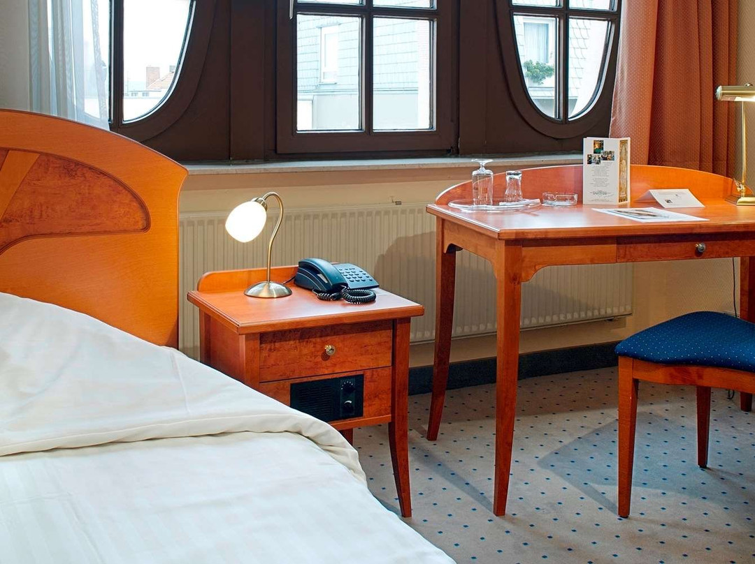 TRYP by Wyndham Kassel主图