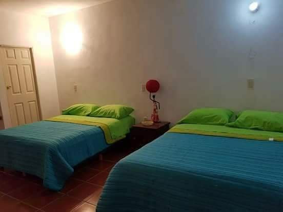 Hotel Finca Santa Monica主图