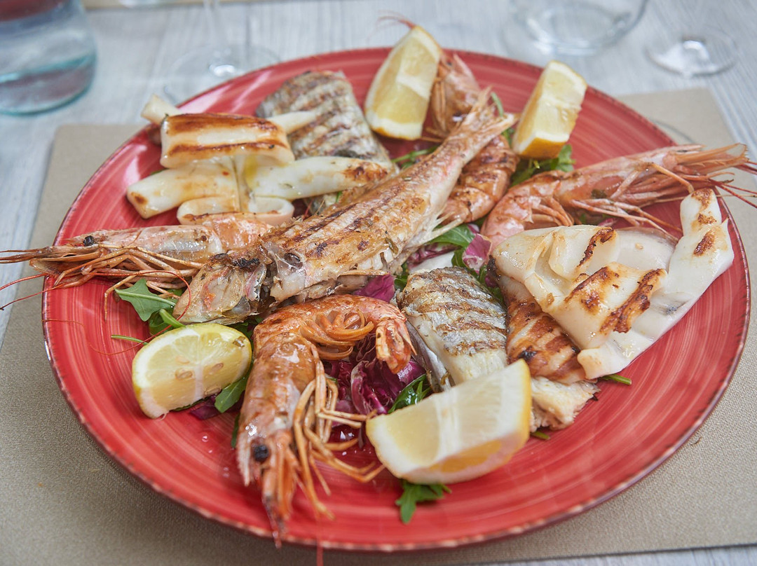 Bistrot La Spunta