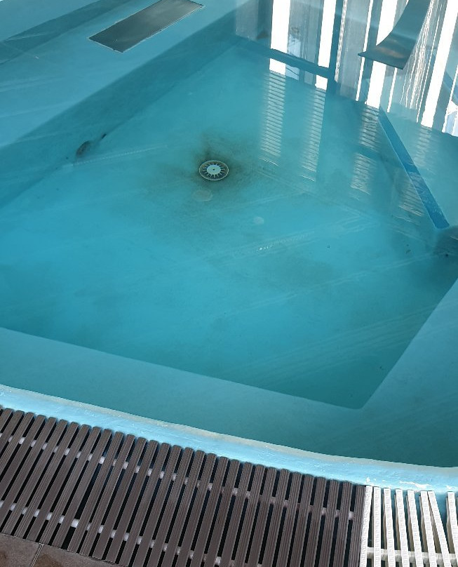 La Alameda Agua y Salud-Azuqueca必去景点