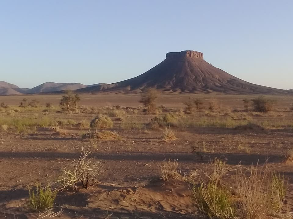 Khamlia旅游攻略图片