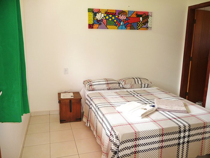 Morada das Palmeiras主图