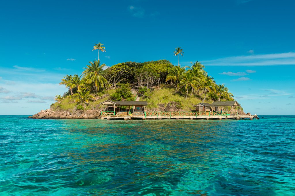 Posada Santa Catalina主图