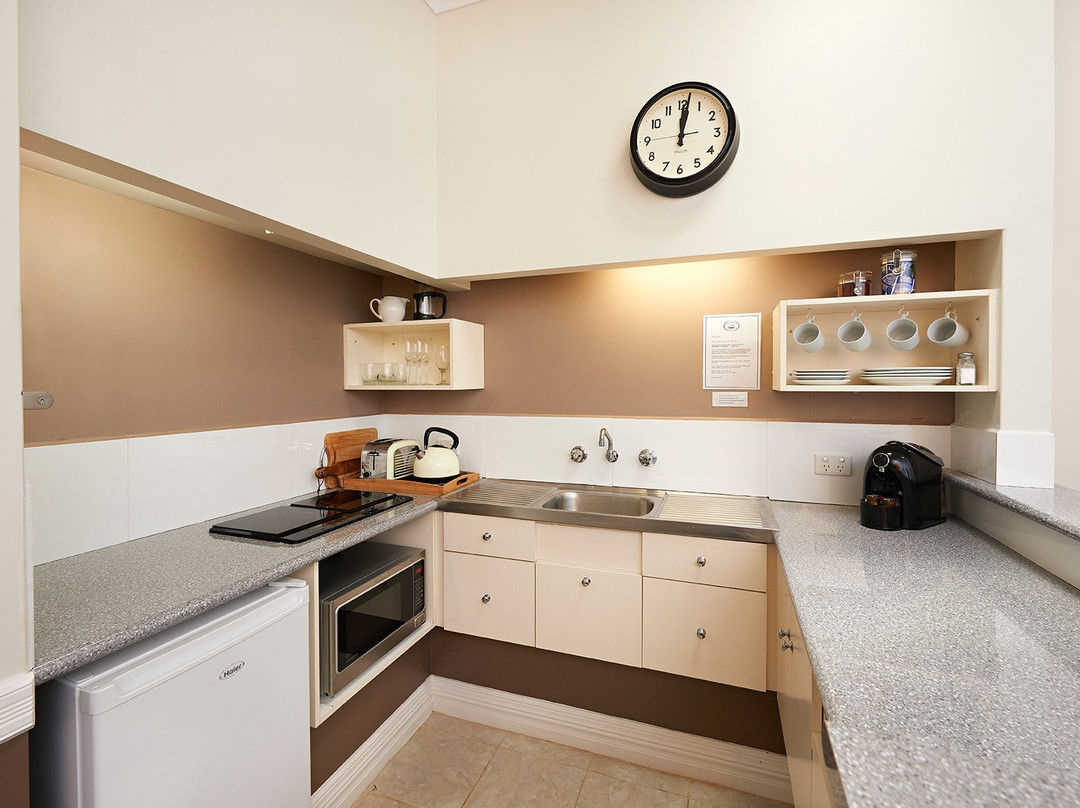 Foreshore Apartments主图