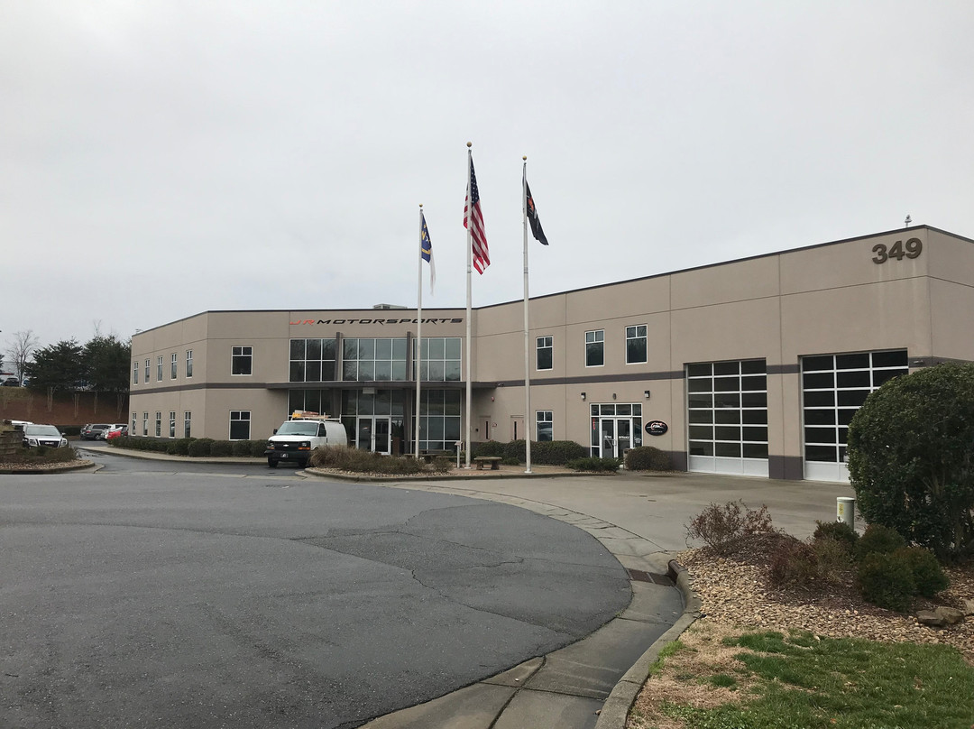 JR Motorsports-穆尔斯维尔必去景点