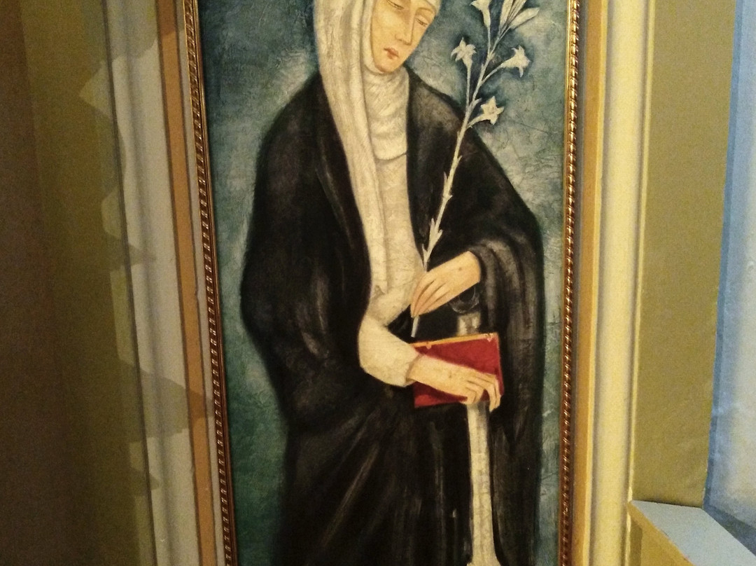 Chiesa di San Domenico-Gioia del Colle必去景点