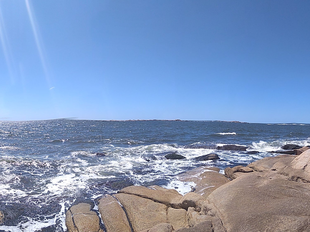 Beaches at Cabo Polonio-Cabo Polonio必去景点