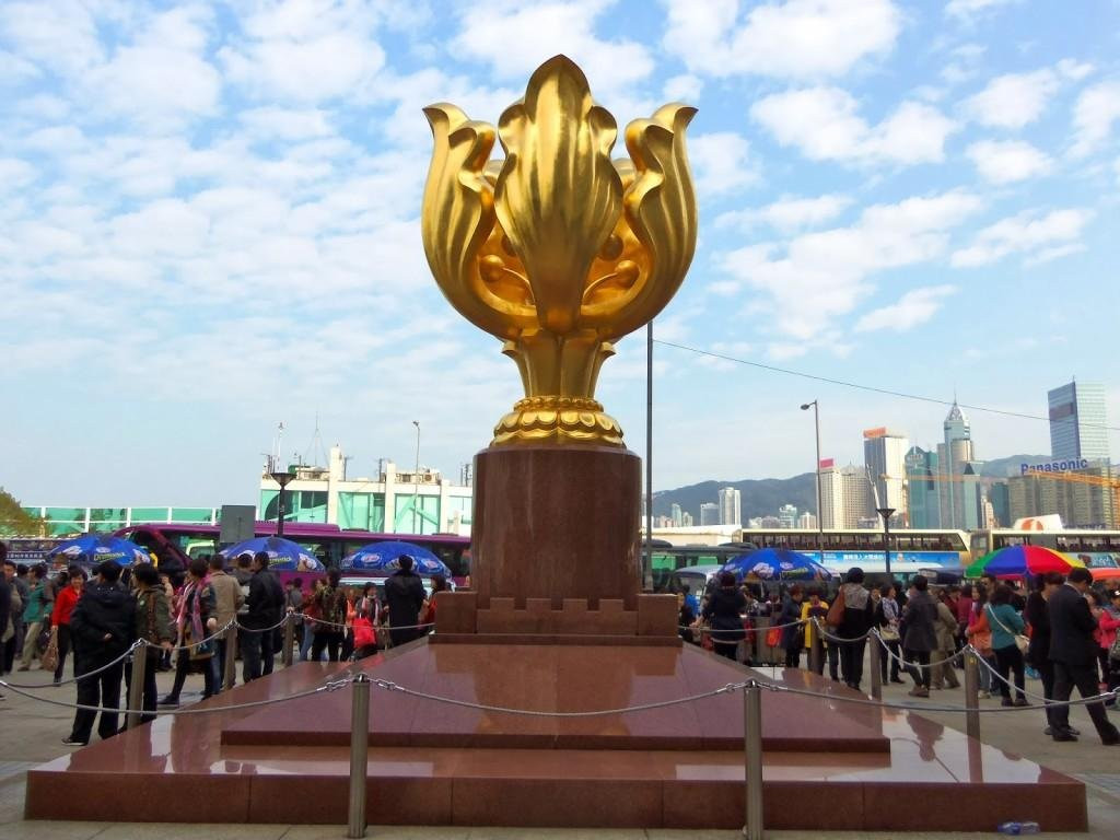 Hong Kong Sightseeing by Keen Travel-香港必去景点