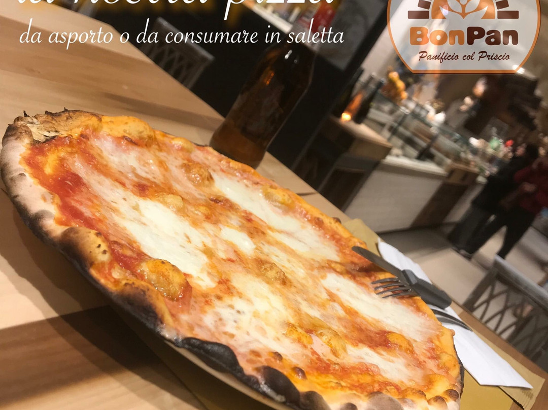 Bon Pan-Triggiano必去景点