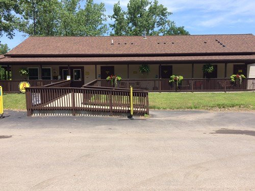 Niagara Falls North / Lewiston KOA主图