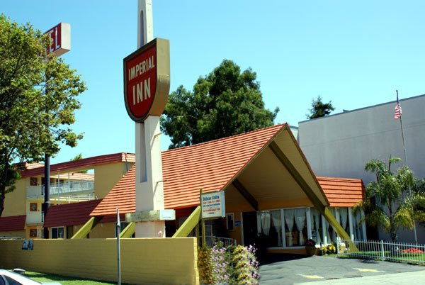 Imperial Inn主图
