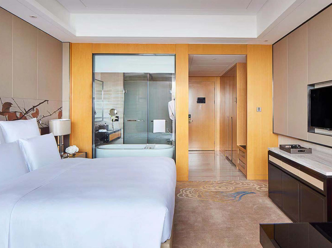 沈阳东方银座铂尔曼酒店主图