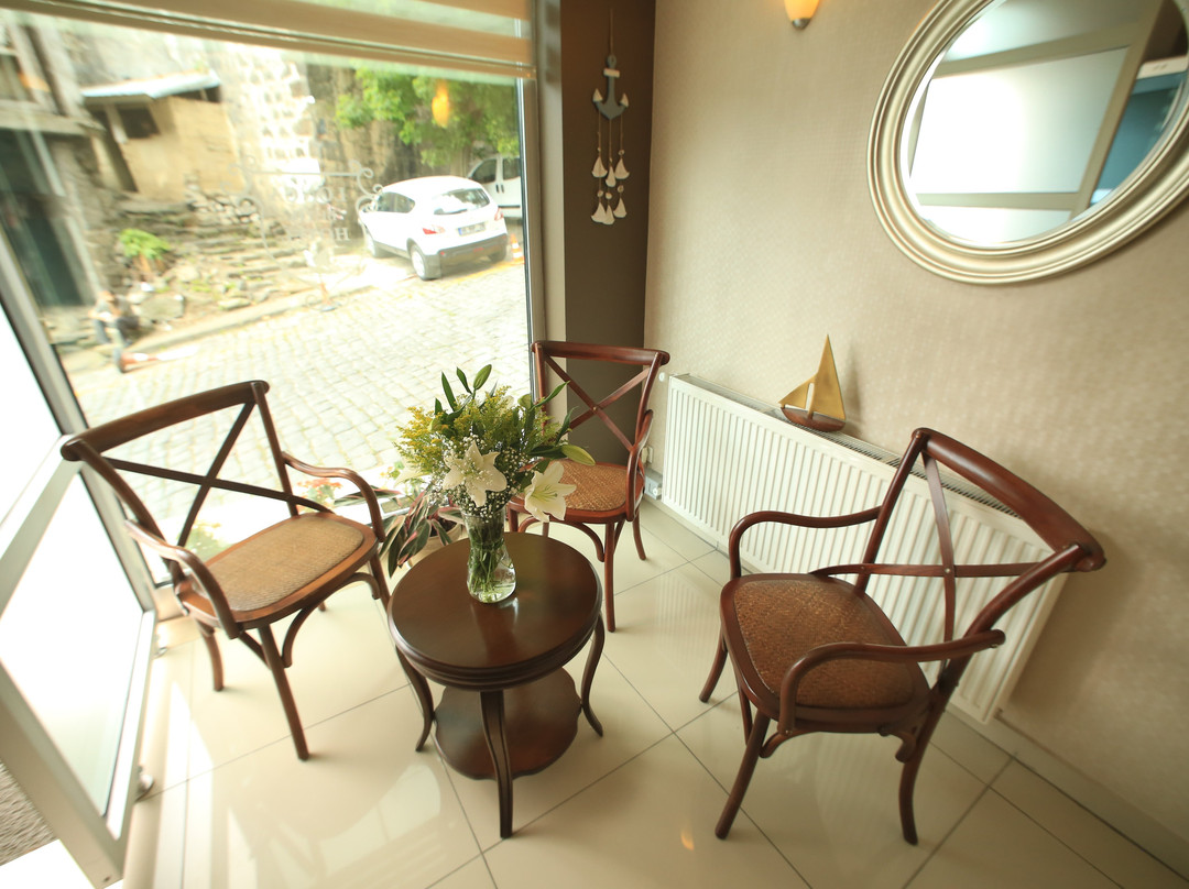 Lonca Butik Hotel主图