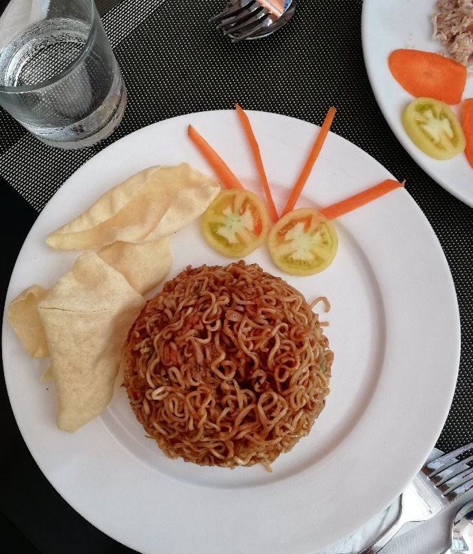 蜜月岛餐馆和美食-Short_break08040