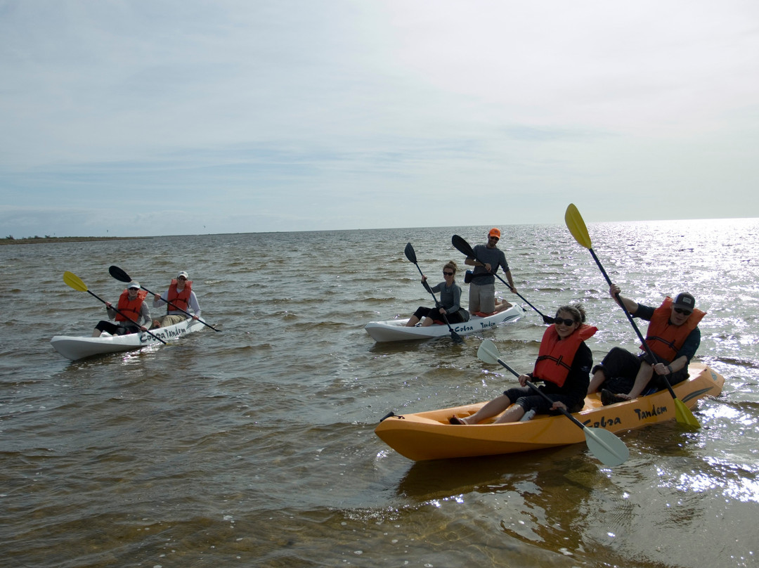 Hatteras Island Surf and Sail景点图片