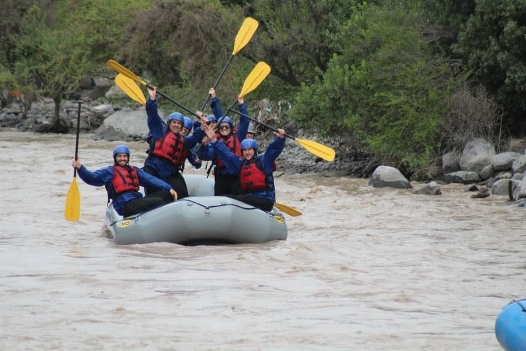 Street Dog Adventure Travel-圣若泽迈坡必去景点