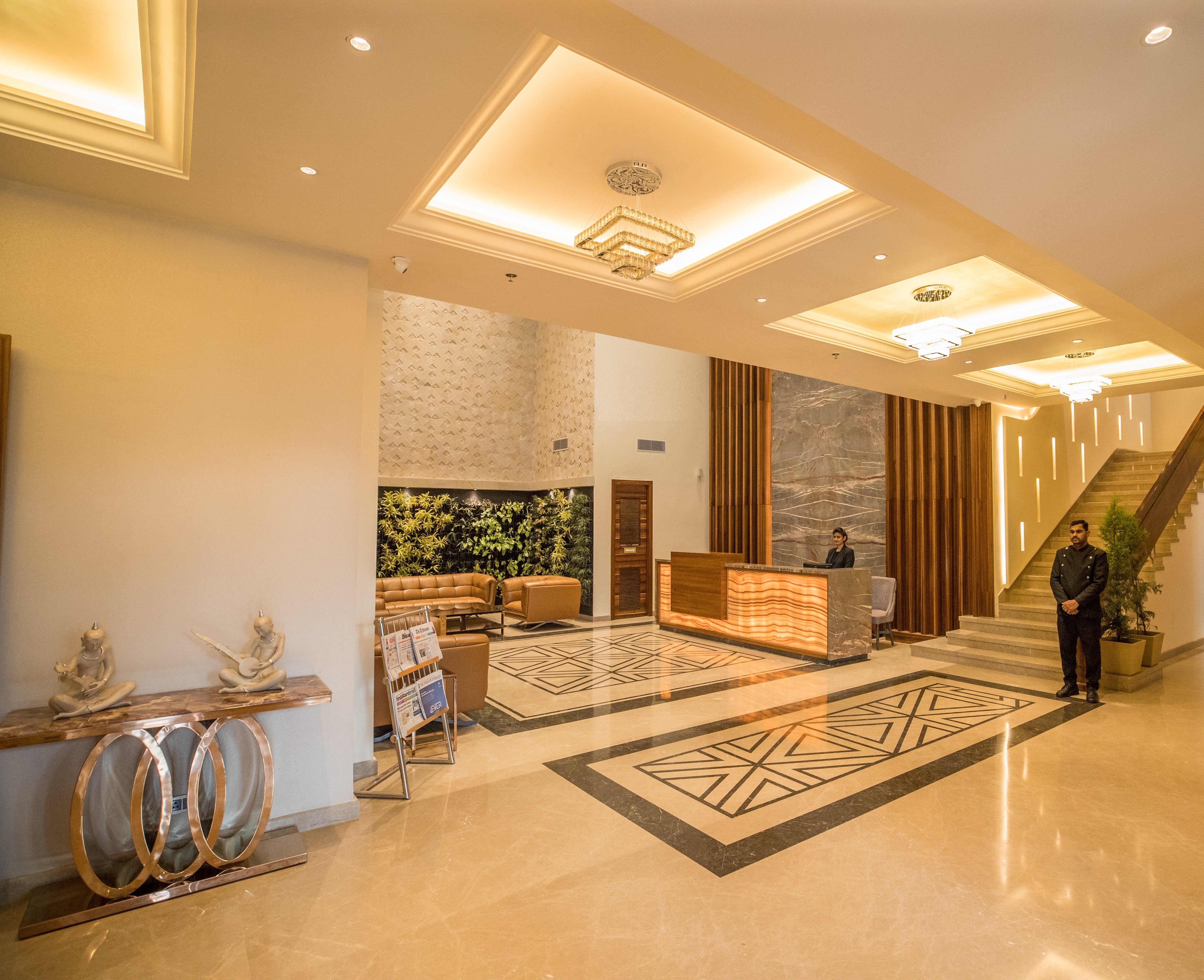 Ramada By Wyndham Kapurthala-官方
