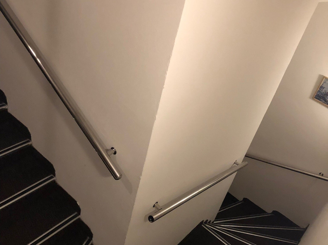 Hotel Napoleon主图