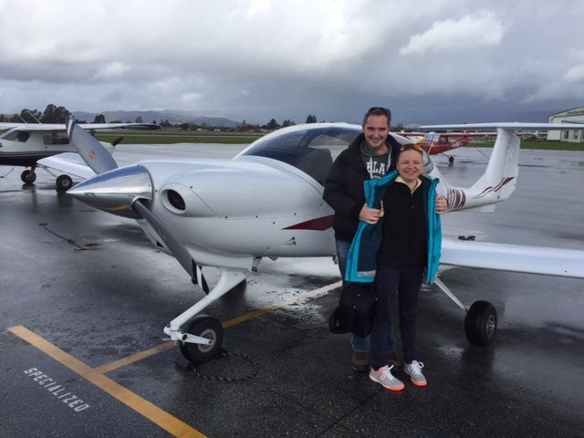 Specialized Helicopters-蒙特雷必去景点