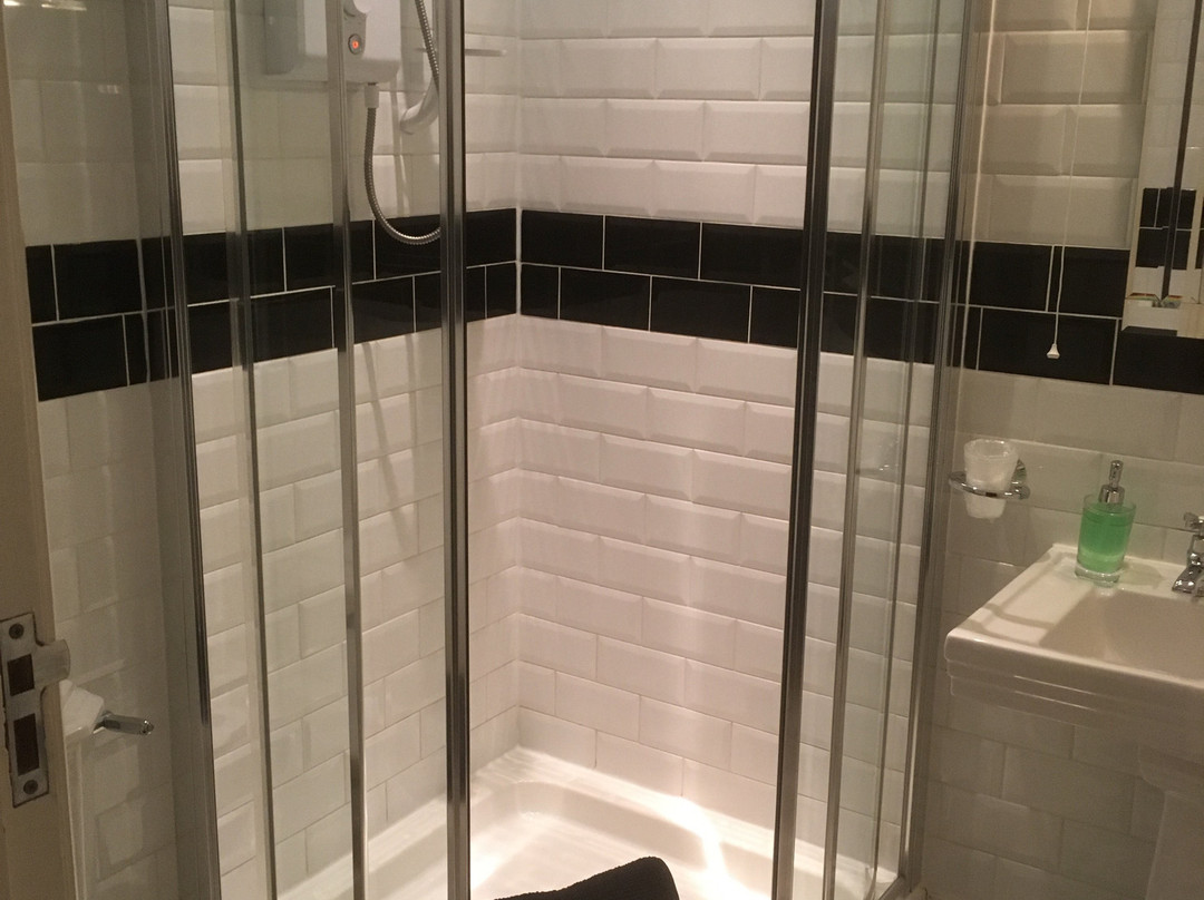 格瑞姆斯考特庄园酒店主图