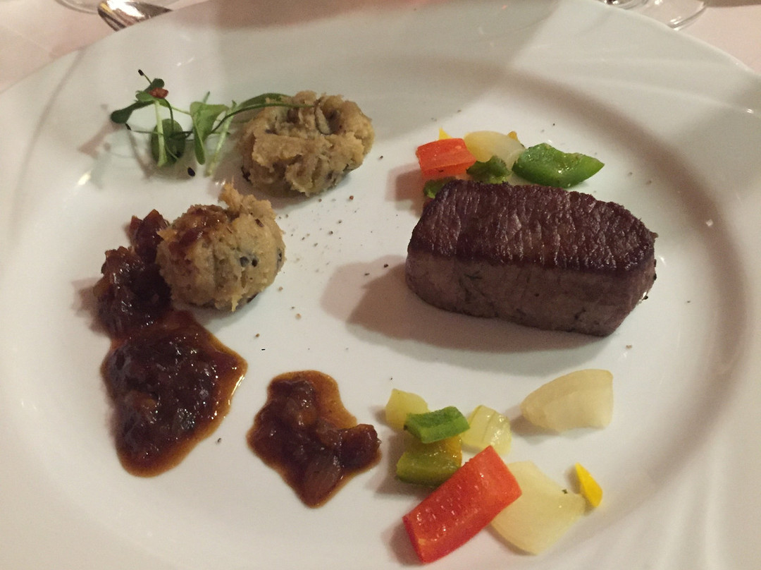 Wellness-Sport-Hotel Bayerischer Hof主图