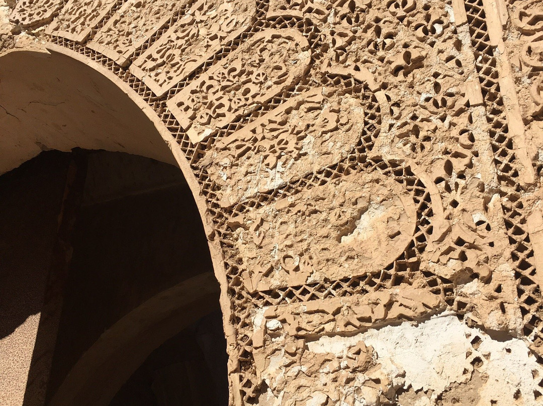 Ksar Oulad Abdelhalim-Rissani必去景点