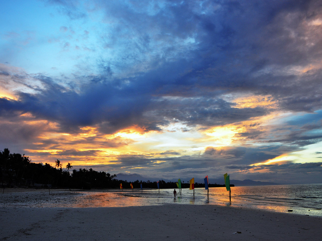 托丽背包客天堂酒店主图