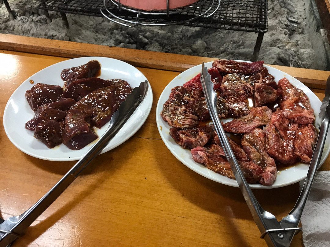 ホルモンセンター大運