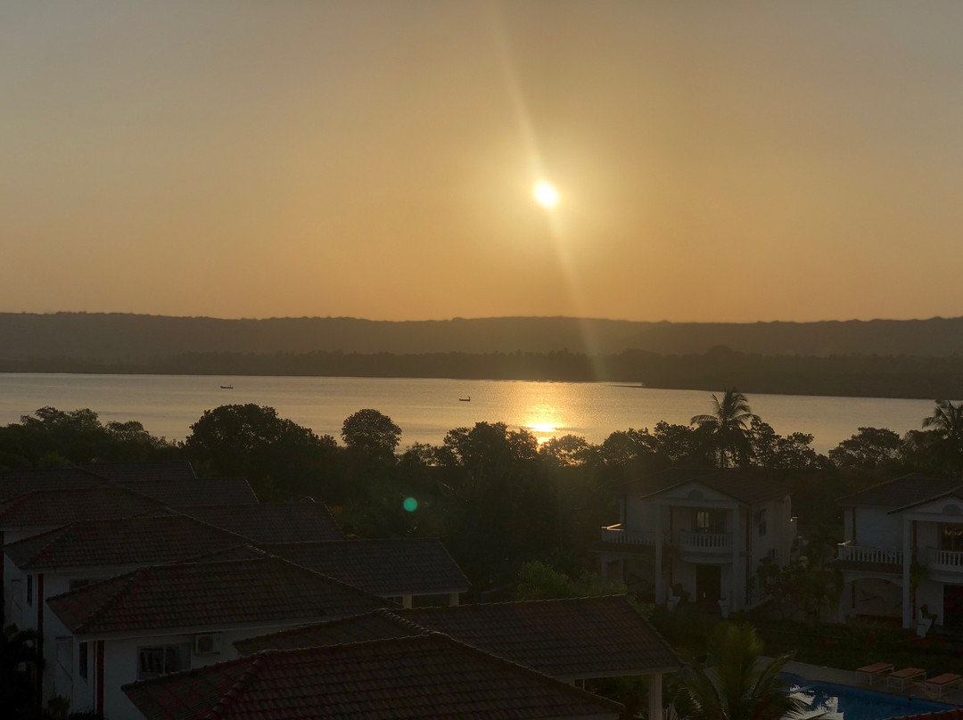 Span Suites and Villas主图