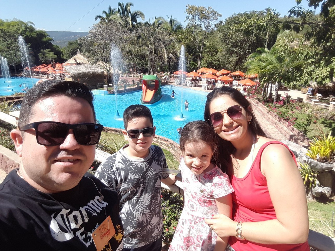 Arajara Park-Barbalha必去景点