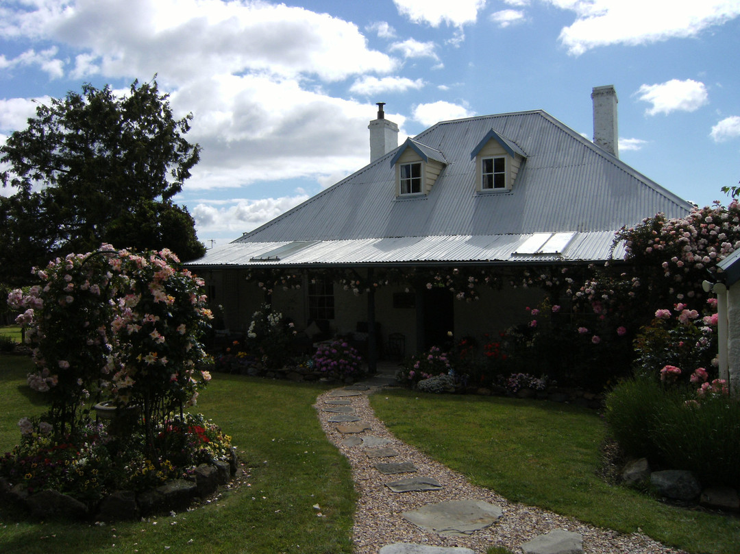 Orford's Sanda House Bed & Breakfast主图