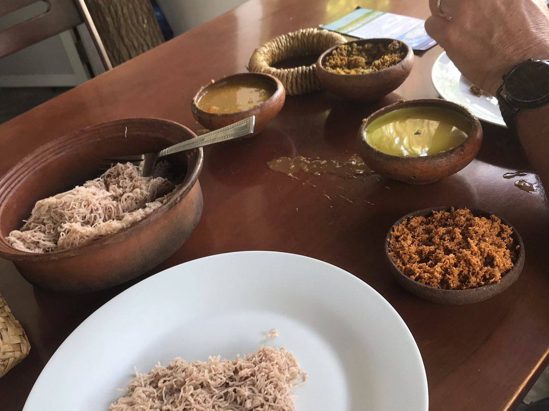 D'Villa Garden House主图