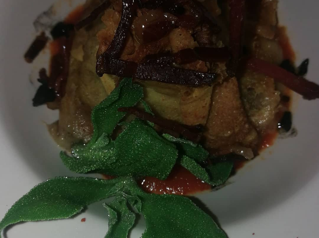 Story-Santa Giustina in Colle必去景点