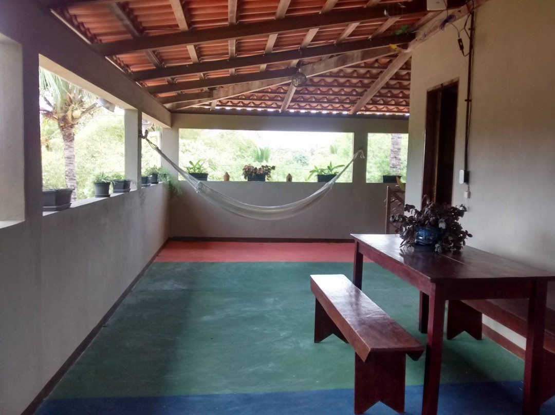 Pousada do Caju主图