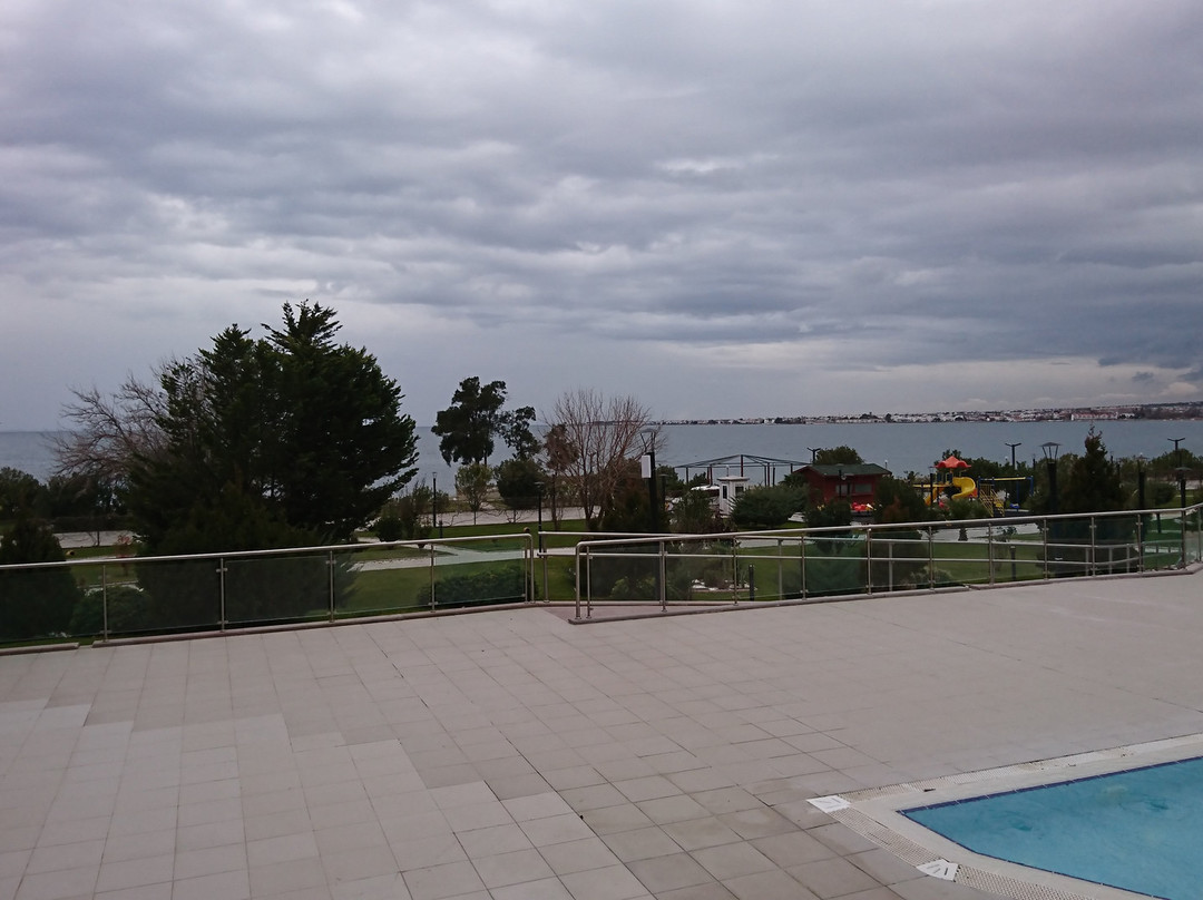 Adrina Termal Health & Spa Hotel主图