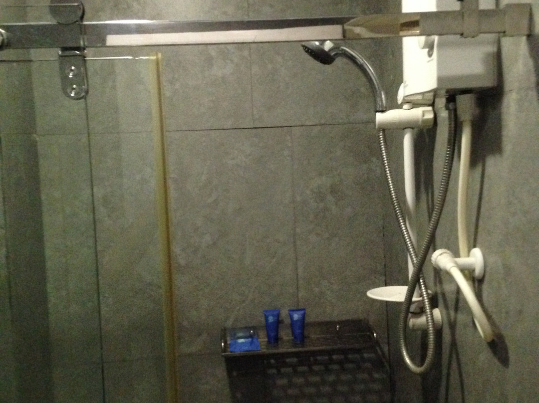 ZPad Residences主图