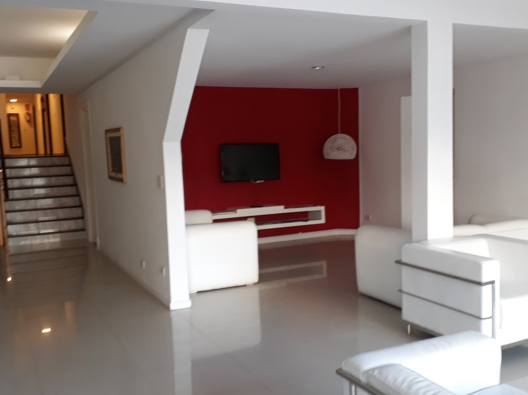 Hotel San Diego主图