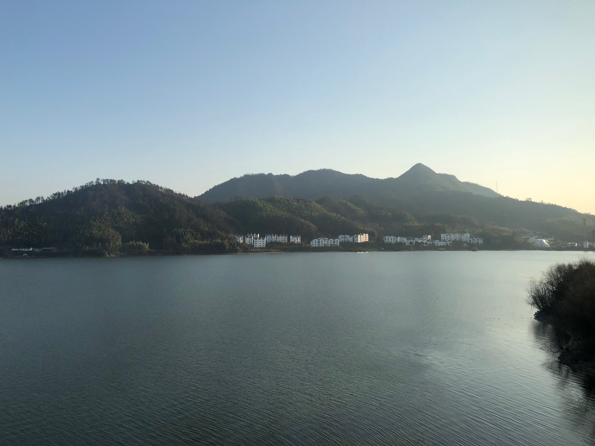 黄山奇墅仙境中坤国际大酒店-官方