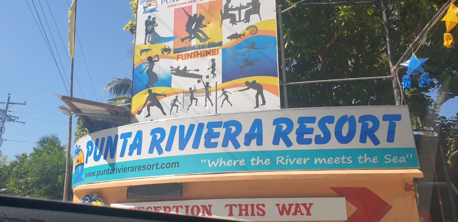 Punta Riviera Resort-官方