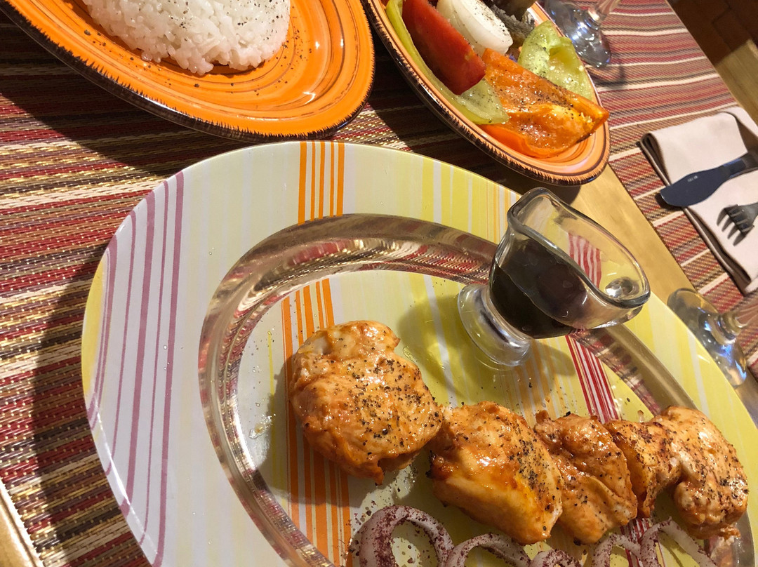 Pirosmani