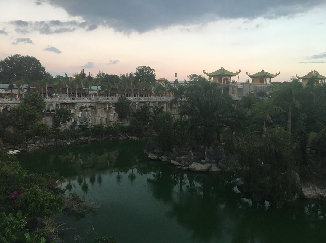 Dai Nam Hotel Binh Duong主图