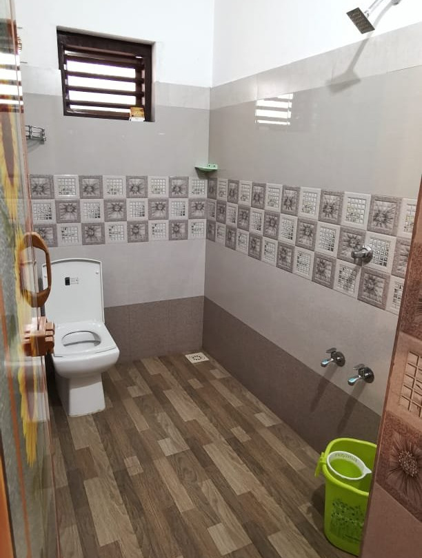 Lake View Homestay主图