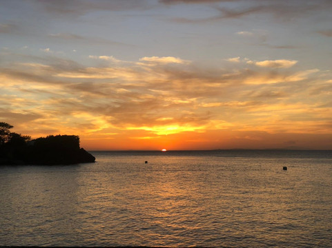 宝安潜水地度假村主图