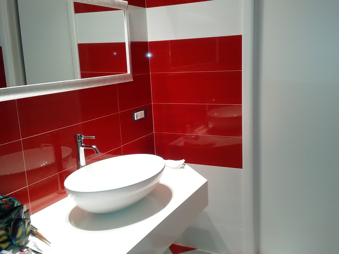 Nando al Pallone Hotel主图