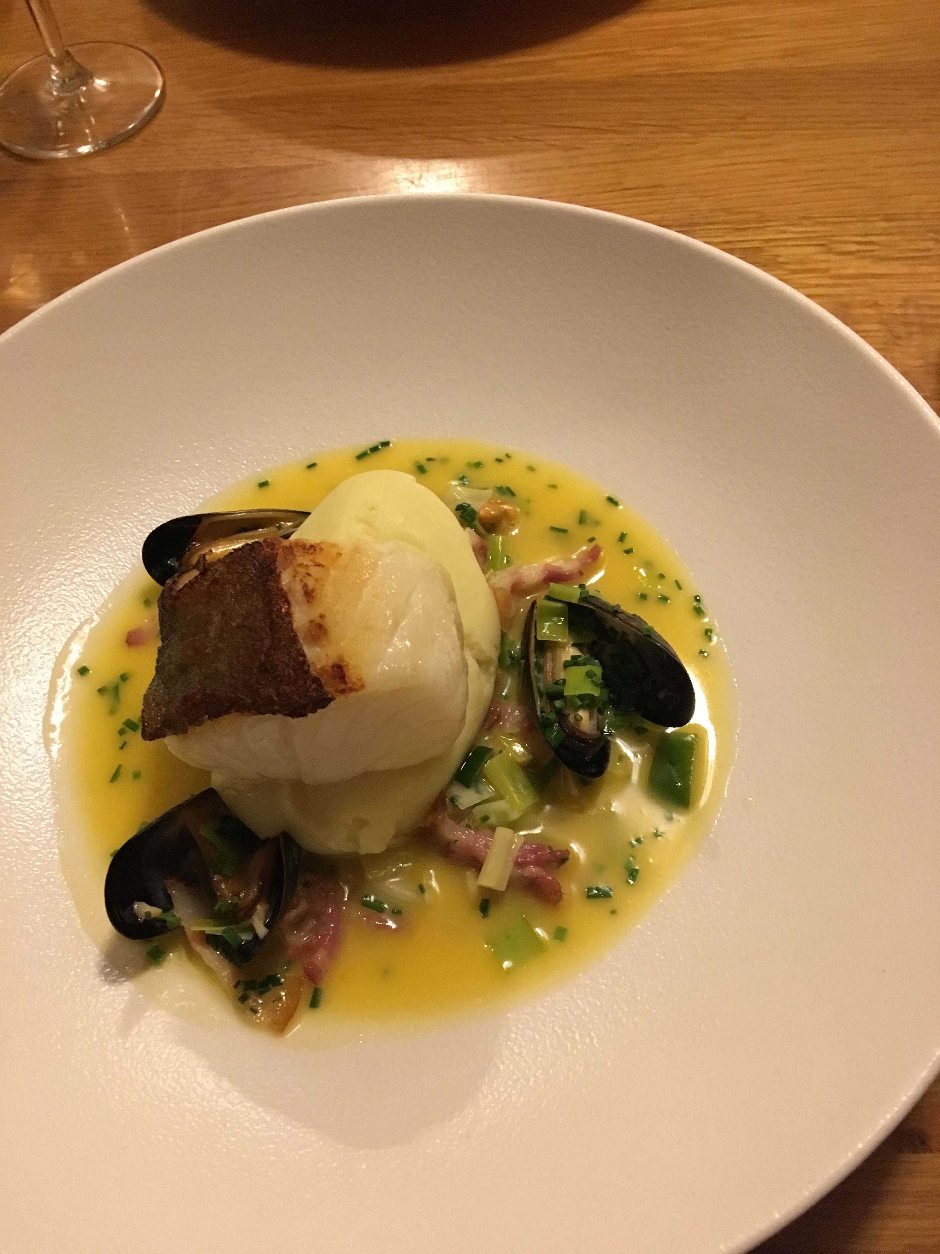 The Punch Bowl Inn Hotel-餐饮