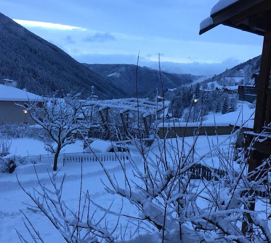 波斯特罗曼蒂克酒店主图