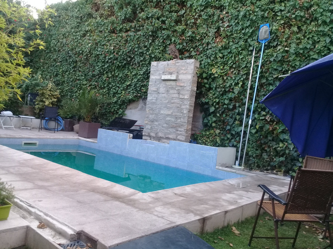 Bohemia Hotel Boutique主图