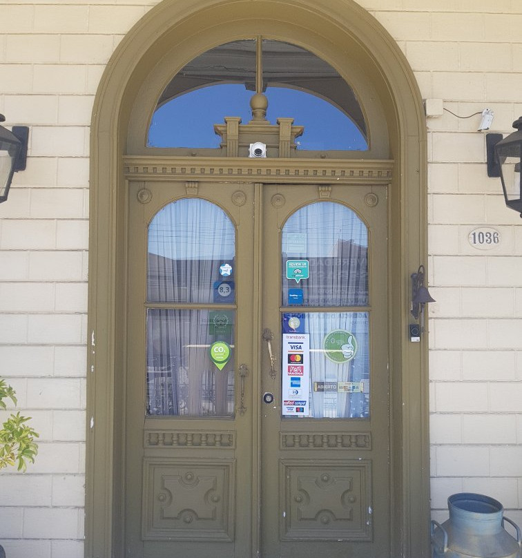 Hotel Boutique  Borderio主图