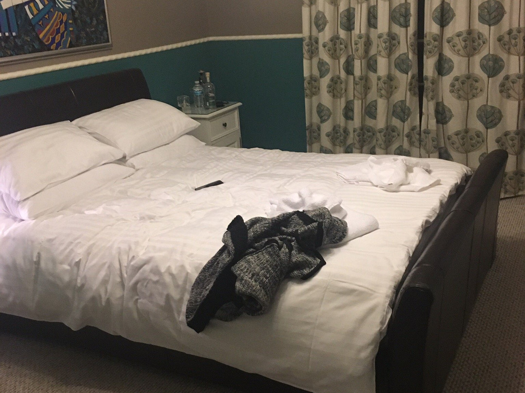 Brockhills Farm Bed and Breakfast主图